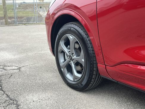 Used 2024 Ford Escape ST-Line w/ Tech Pack #1 image 64