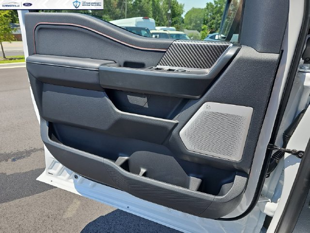 New 2026 Ford F150 Raptor AWD/4WD image 30