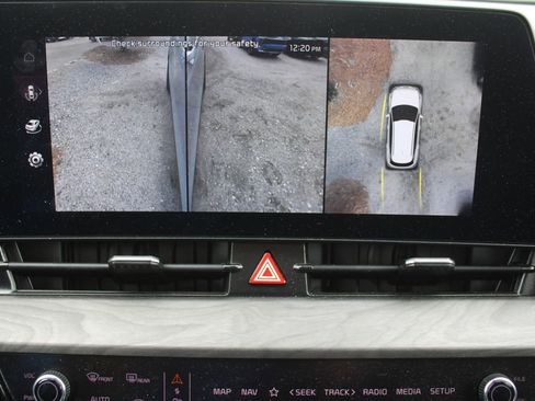 Certified 2024 Kia Sportage X-Pro Prestige image 54