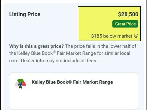 Used 2023 Subaru Ascent Premium w/ Convenience Package image 13