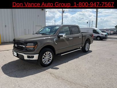 Used 2026 Ford F150 XLT w/ Equipment Group 302A MID