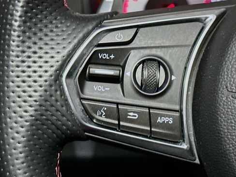 Used 2023 Acura RDX A-Spec AWD/4WD image 35