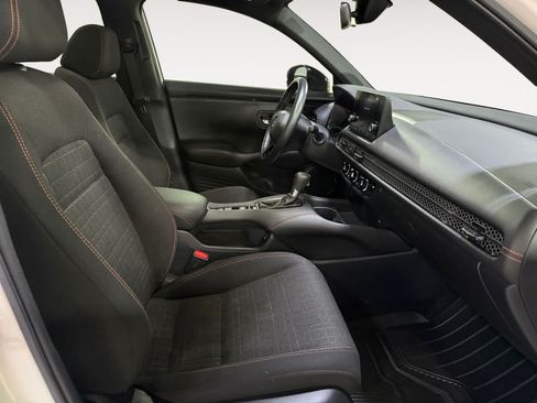 Used 2024 Honda HR-V Sport image 22
