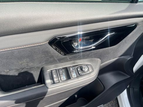 New 2026 Subaru Forester Sport AWD/4WD image 11
