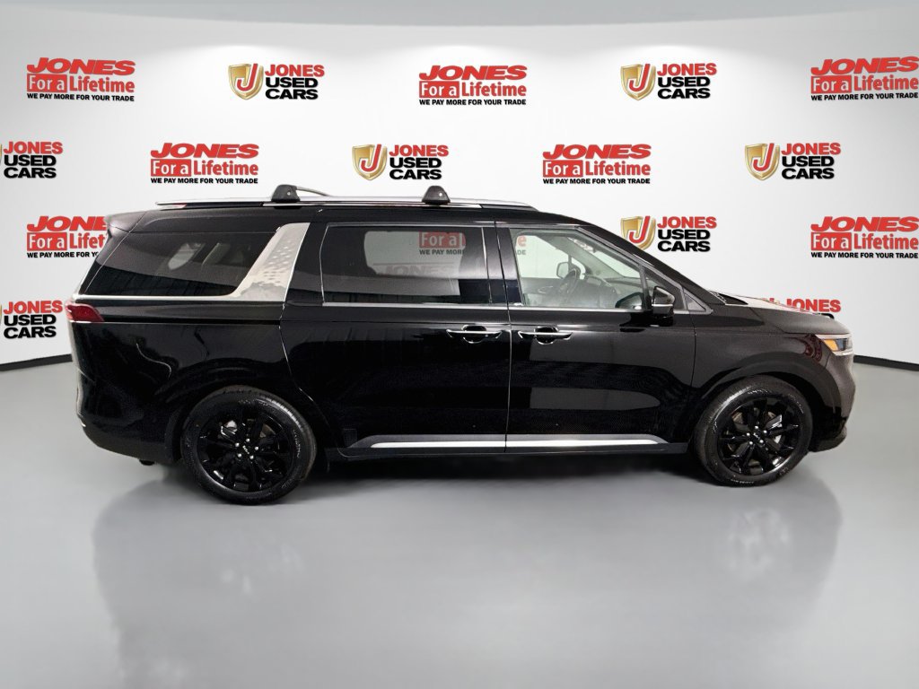 Used 2024 Kia Carnival SX FWD image 19