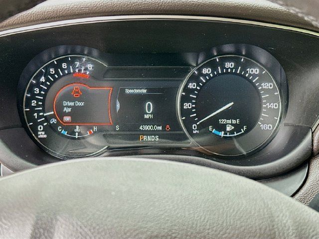 Used 2019 Lincoln MKC Select w/ Select Plus Package FWD image 13
