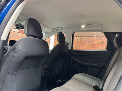 Certified 2022 Ford Escape SE w/ Convenience Package AWD/4WD image 25
