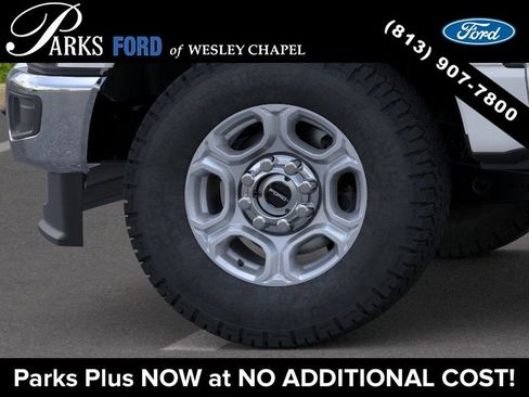 New 2026 Ford F250 XLT w/ FX4 Off-Road Package AWD/4WD image 19