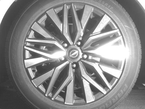 Used 2025 Nissan Altima 2.5 SV image 12