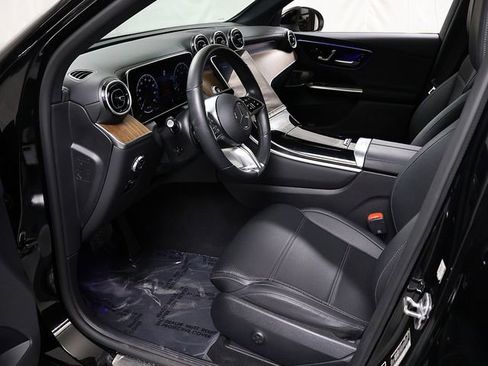 Certified 2023 Mercedes-Benz GLC 300 GLC 300 image 11