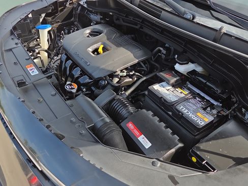 Used 2022 Kia Soul S FWD image 20