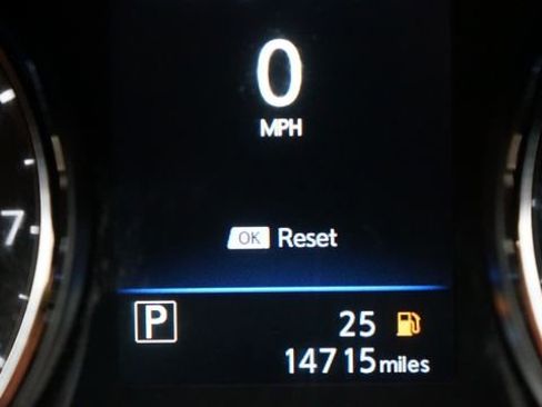 Certified 2022 Nissan Rogue Sport SL image 14