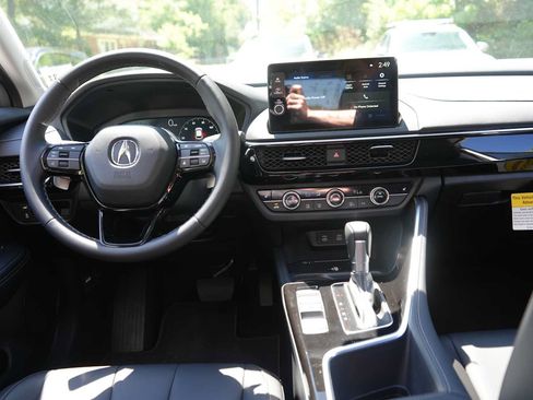 Certified 2026 Acura ADX AWD image 20