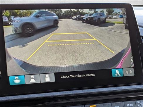 New 2026 Honda Odyssey EX-L image 12