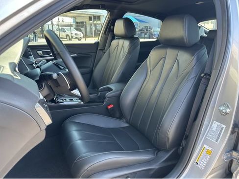 Used 2024 Acura Integra A-Spec FWD image 38