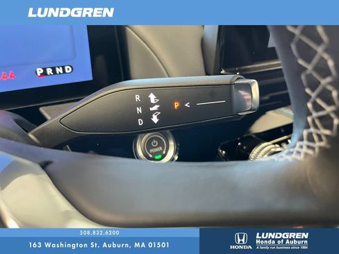 New 2026 Honda Prologue Touring image 15