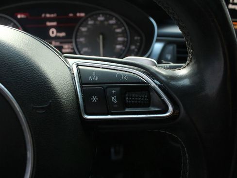 Used 2017 Audi S7 Premium Plus AWD/4WD image 62