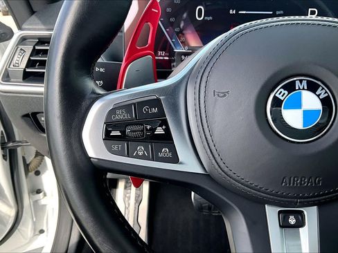 Used 2024 BMW 430i xDrive Coupe w/ M Sport Package AWD/4WD image 18