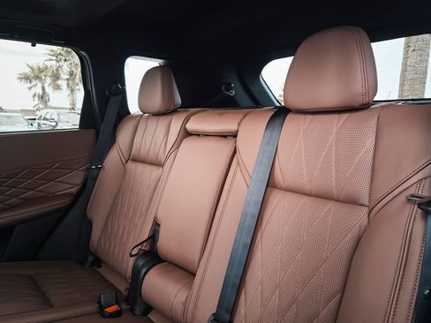New 2026 Mitsubishi Outlander SEL FWD image 25