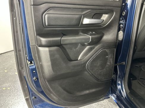 Used 2023 RAM 1500 Tradesman image 29