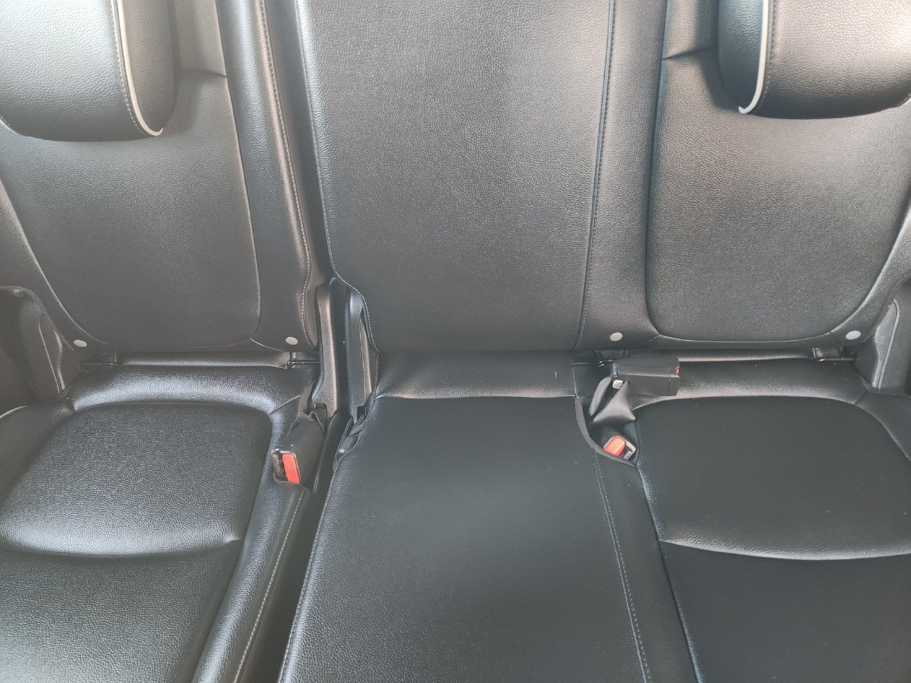 Used 2025 Honda Odyssey Elite image 31
