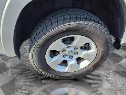 Used 2025 RAM 1500 Big Horn AWD/4WD image 20