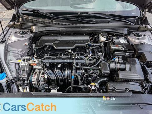 Used 2024 Hyundai Elantra SEL w/ Convenience Package image 43