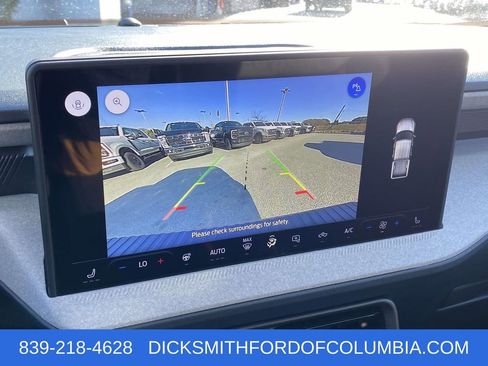 New 2025 Ford Maverick XLT w/ XLT Luxury Package image 25