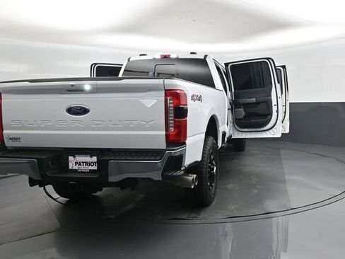 Used 2024 Ford F250 Lariat image 47