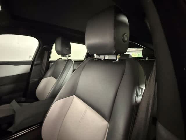 Used 2024 Land Rover Range Rover Velar Dynamic SE AWD/4WD image 5