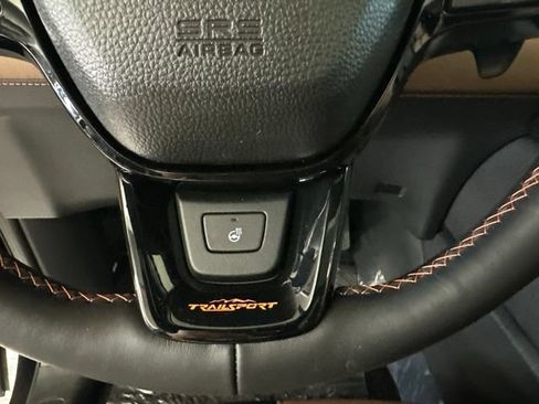 Used 2026 Honda Passport TrailSport Elite image 13