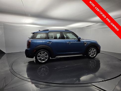 Used 2023 MINI Cooper Countryman S image 13