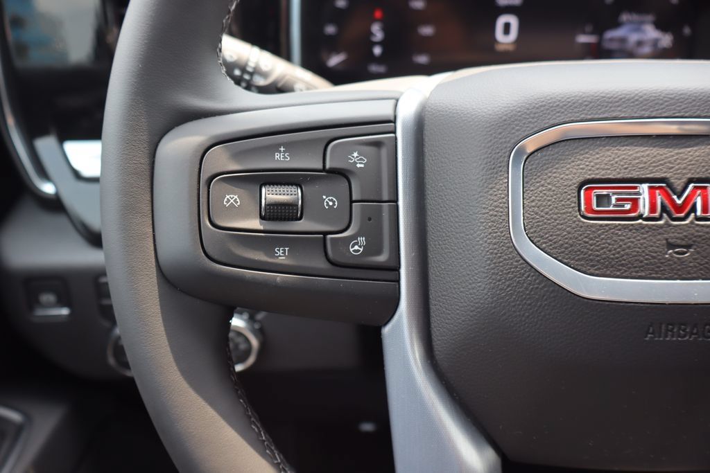 Used 2026 GMC Sierra 1500 Elevation AWD/4WD image 7