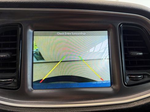 Used 2019 Dodge Challenger R/T Scat Pack w/ Shaker Package image 30