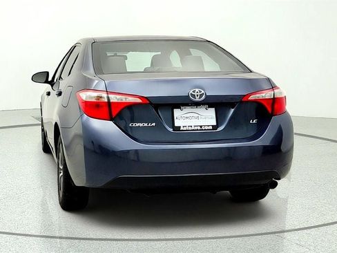 Used 2016 Toyota Corolla LE FWD image 6