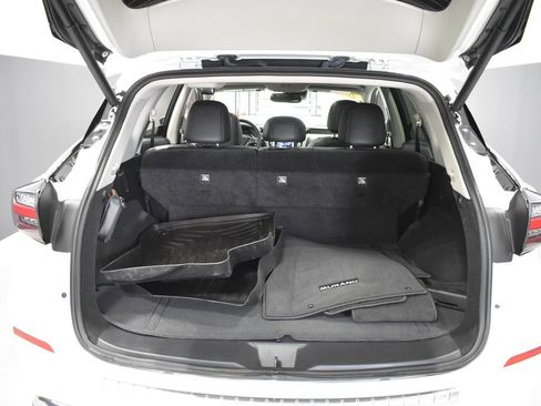 Certified 2023 Nissan Murano Platinum w/ Cargo Package AWD/4WD image 37