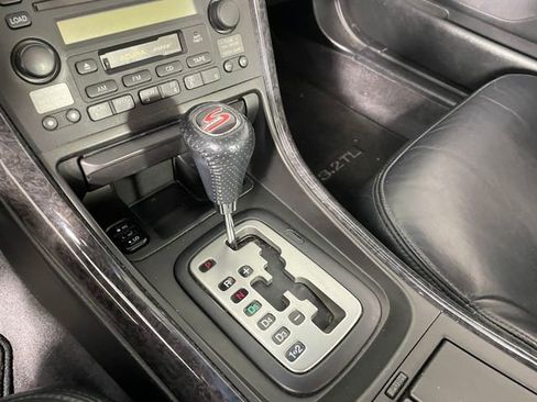 Used 2003 Acura TL Type-S FWD image 9