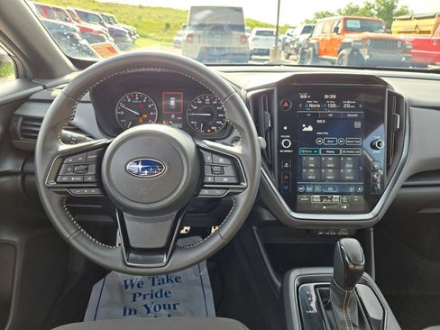 Used 2024 Subaru Crosstrek 2.5i Sport AWD/4WD image 18