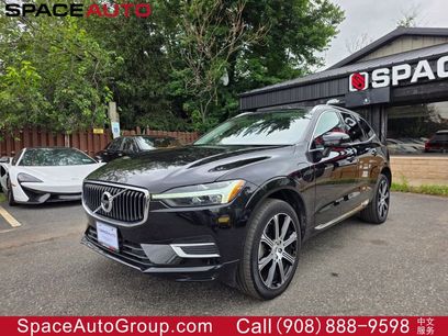 Used 2021 Volvo XC60 T8 Inscription w/ Advanced Package