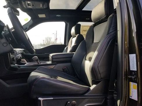 New 2025 Ford F150 Raptor image 15