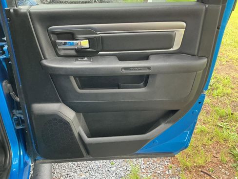 Used 2021 RAM 1500 Classic Warlock AWD/4WD image 18