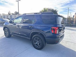 New 2026 Honda Passport RTL video 2