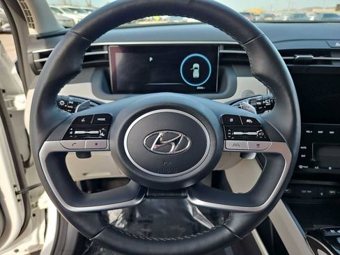 Used 2022 Hyundai Tucson Limited image 22