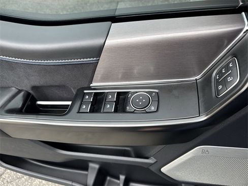 Used 2024 Ford F150 Platinum w/ Equipment Group 702A High image 28