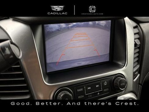 Used 2017 Chevrolet Suburban Premier image 19