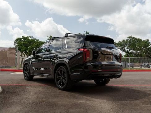 New 2025 Hyundai Palisade XRT FWD image 4