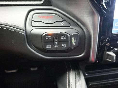 Used 2023 RAM 1500 TRX w/ TRX Level 2 Equipment Group AWD/4WD image 10