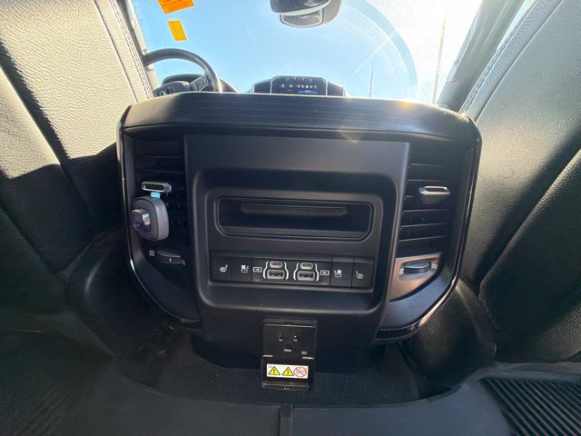 Used 2024 RAM 1500 Limited AWD/4WD image 38