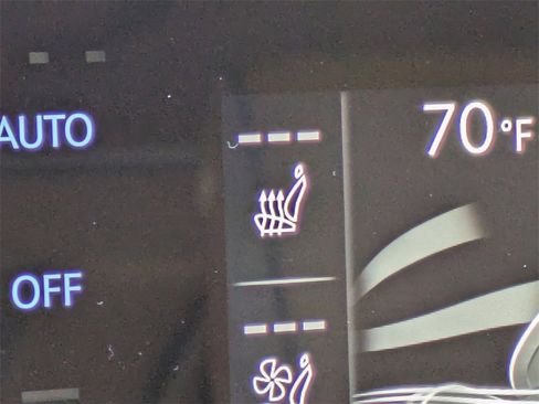 Used 2025 Genesis GV80 3.5T Prestige image 23