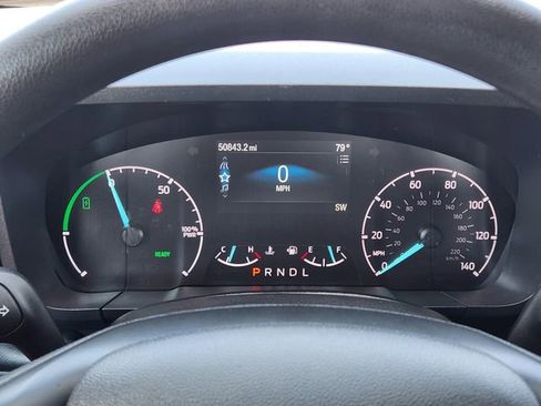 Used 2022 Ford Maverick XLT FWD image 17
